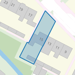 Perceel SNB00-A-9115