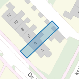 Perceel SNB00-A-9124