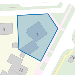 Perceel SNB00-A-9132