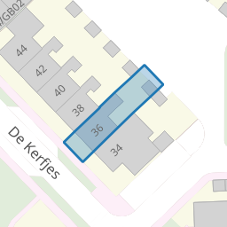 Perceel SNB00-A-9139