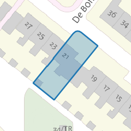 Perceel SNB00-A-9145