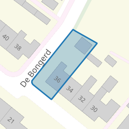 Perceel SNB00-A-9152