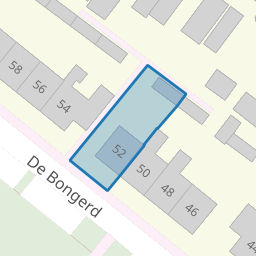 Perceel SNB00-A-9162