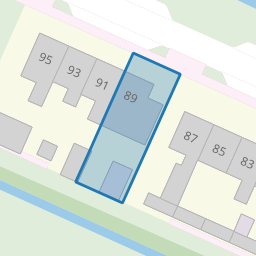 Perceel SNB00-A-9173