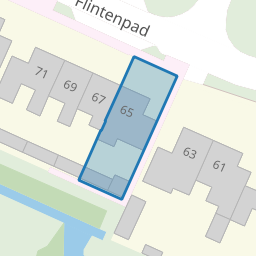 Perceel SNB00-A-9181