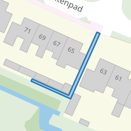 Perceel SNB00-A-9182