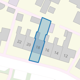 Perceel SNB00-A-9216