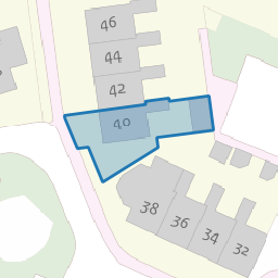 Perceel SNB00-A-9230