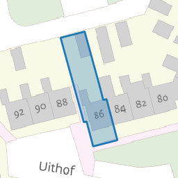 Perceel SNB00-A-9253