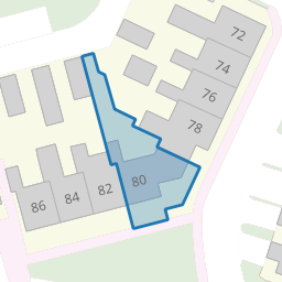 Perceel SNB00-A-9256