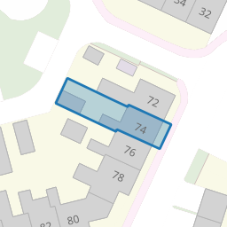 Perceel SNB00-A-9260