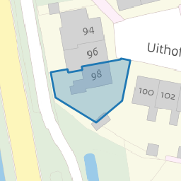 Perceel SNB00-A-9264