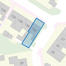 Perceel SNB00-A-9284