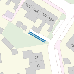 Perceel SNB00-A-9285