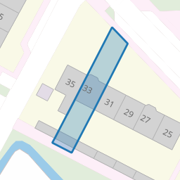 Perceel SNB00-A-9288