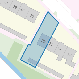 Perceel SNB00-A-9290