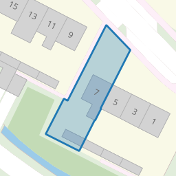 Perceel SNB00-A-9297