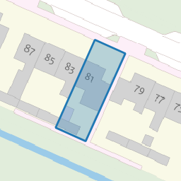 Perceel SNB00-A-9299