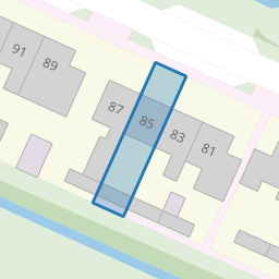 Perceel SNB00-A-9301