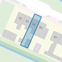 Perceel SNB00-A-9304