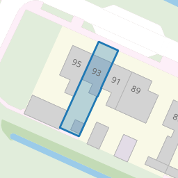 Perceel SNB00-A-9305