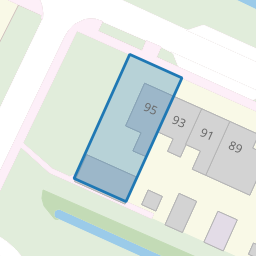 Perceel SNB00-A-9306