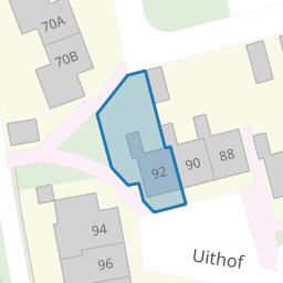 Perceel SNB00-A-9308