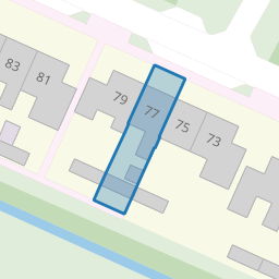 Perceel SNB00-A-9313