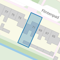 Perceel SNB00-A-9315