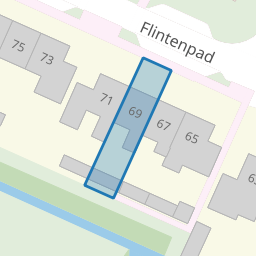 Perceel SNB00-A-9316