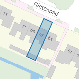 Perceel SNB00-A-9317