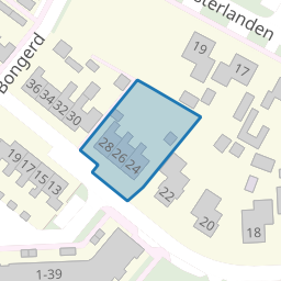 Perceel SNB00-A-9354