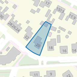 Perceel SNB00-A-9357