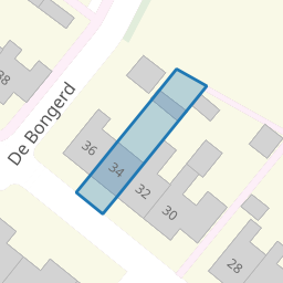 Perceel SNB00-A-9409