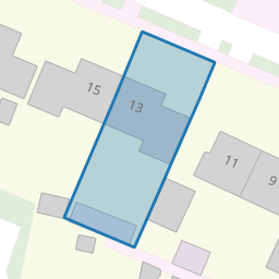 Perceel SNB00-A-9433