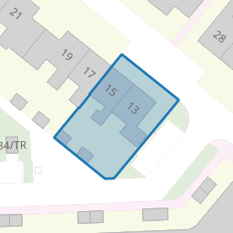 Perceel SNB00-A-9439