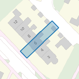 Perceel SNB00-A-9447