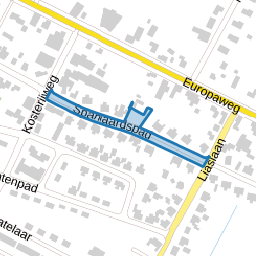 Perceel SNB00-A-9449