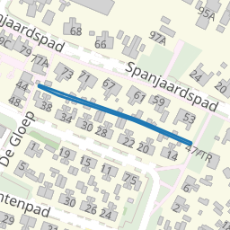 Perceel SNB00-A-9450