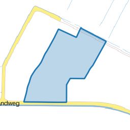 Perceel SNB00-A-9483