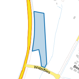 Perceel SNB00-A-9491