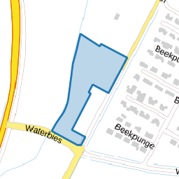 Perceel SNB00-A-9493