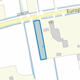 Perceel SNB00-A-9506