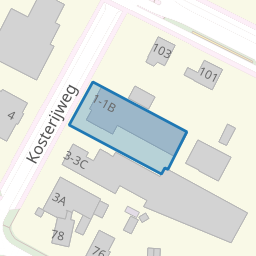 Perceel SNB00-A-9516