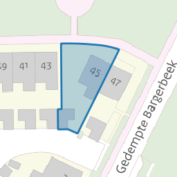 Perceel SNB00-A-9540