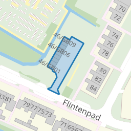 Perceel SNB00-A-9544