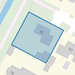 Perceel SNB00-A-9548