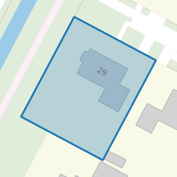 Perceel SNB00-A-9560