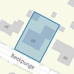 Perceel SNB00-A-9570