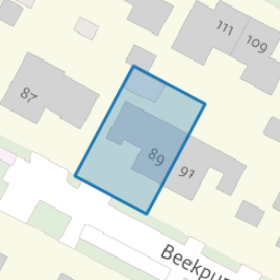 Perceel SNB00-A-9579